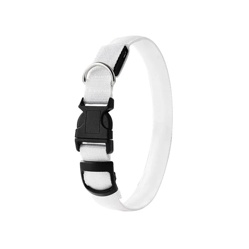 Retractable Leash For Small To Medium - sized Dogs Automatically Adjustable - seenewpaw