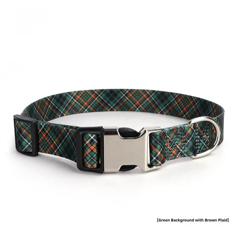Thickened Heat - Transfer Digital - Print Pet Collar - seenewpaw