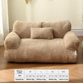All - season Winter And Fall Pet Bed Thats Warm Removable And Washable - seenewpaw