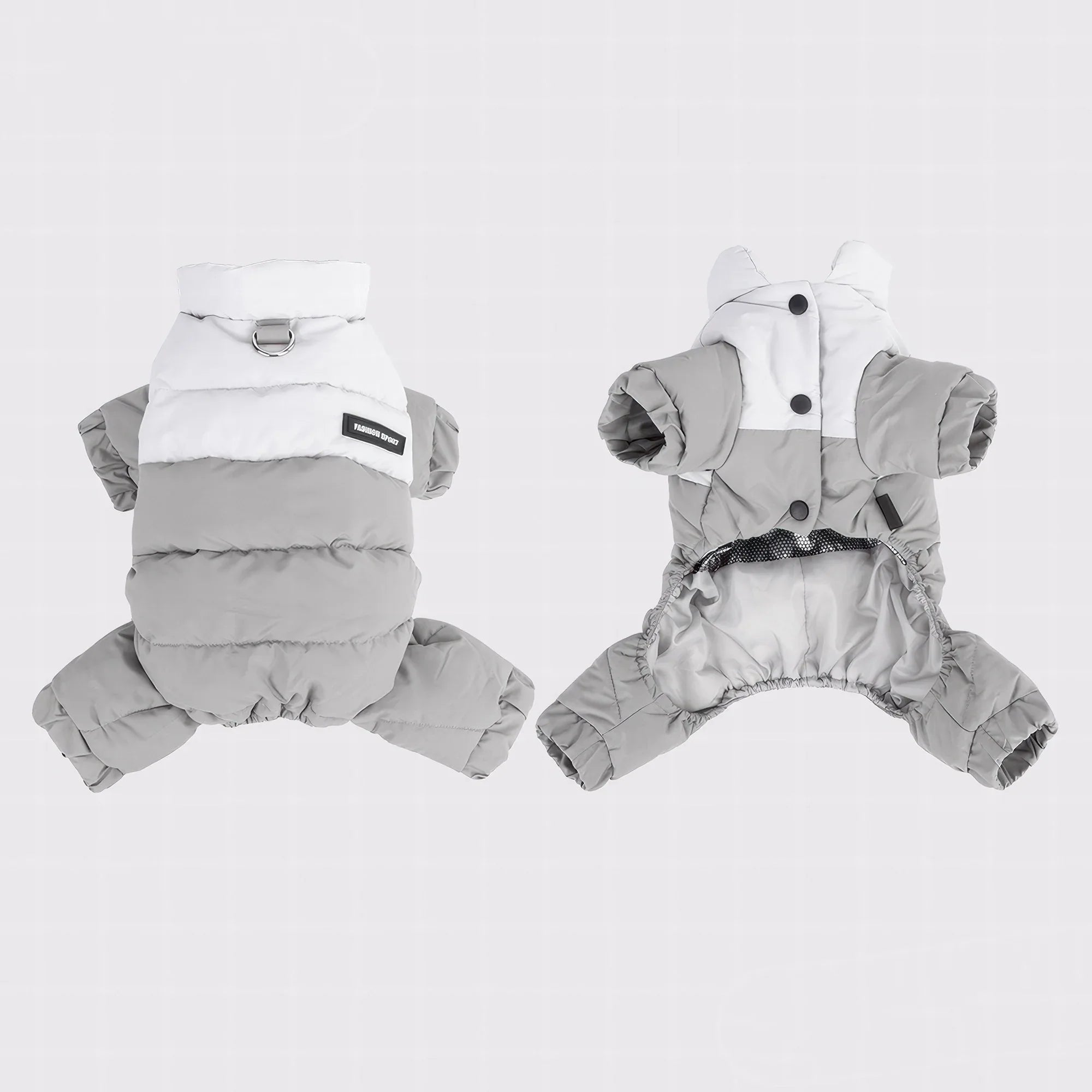Warm Four - legged Cotton In Autumn And Winter - seenewpaw