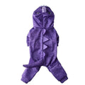 Christmas Pet Costume Clothes Small And Medium Dog Halloween New AutumnWinter Dog Apparel - seenewpaw