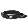 Dog Tactical Positioning Collar, Outdoor Nylon - seenewpaw