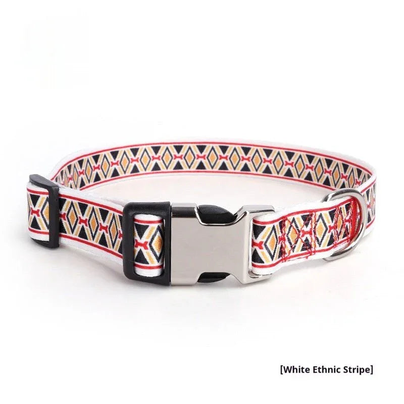 Thickened Heat - Transfer Digital - Print Pet Collar - seenewpaw