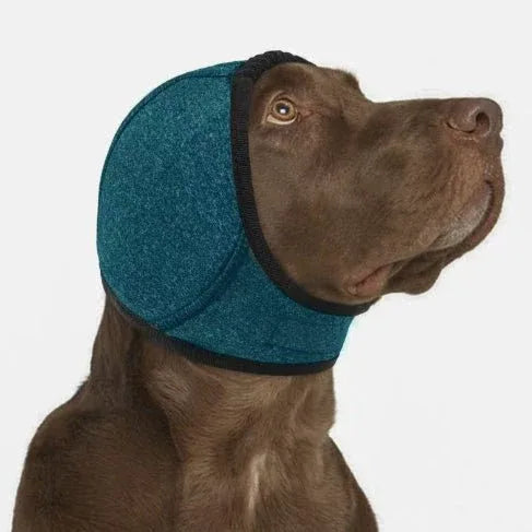 Swim - Proof Head Cover For Pet Dogs In Fall And Winter - seenewpaw