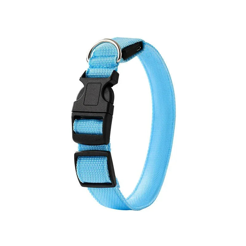 Retractable Leash For Small To Medium - sized Dogs Automatically Adjustable - seenewpaw