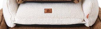 Dog House With Winter Warmth Removable And Washable Cat Bed Dog Sleeping Mat Pet Supplies Universal Pet Sofa - seenewpaw