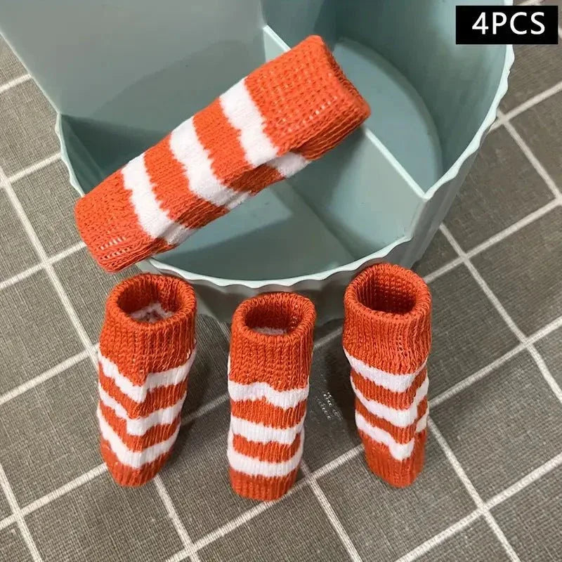 New Knee And Leg Support Socks For Cats And Dogs - seenewpaw