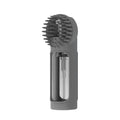 Silicone 2 - in - 1 Multi - Functional Pet Bath Brush - seenewpaw