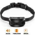 Pet Supplies LED Smart Ultrasonic Anti - Barking Device - seenewpaw