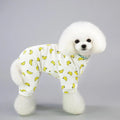 Pet Clothes Pajamas Five - color Home Wear - seenewpaw