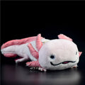 Hexagonal Dinosaur Plush Doll - seenewpaw