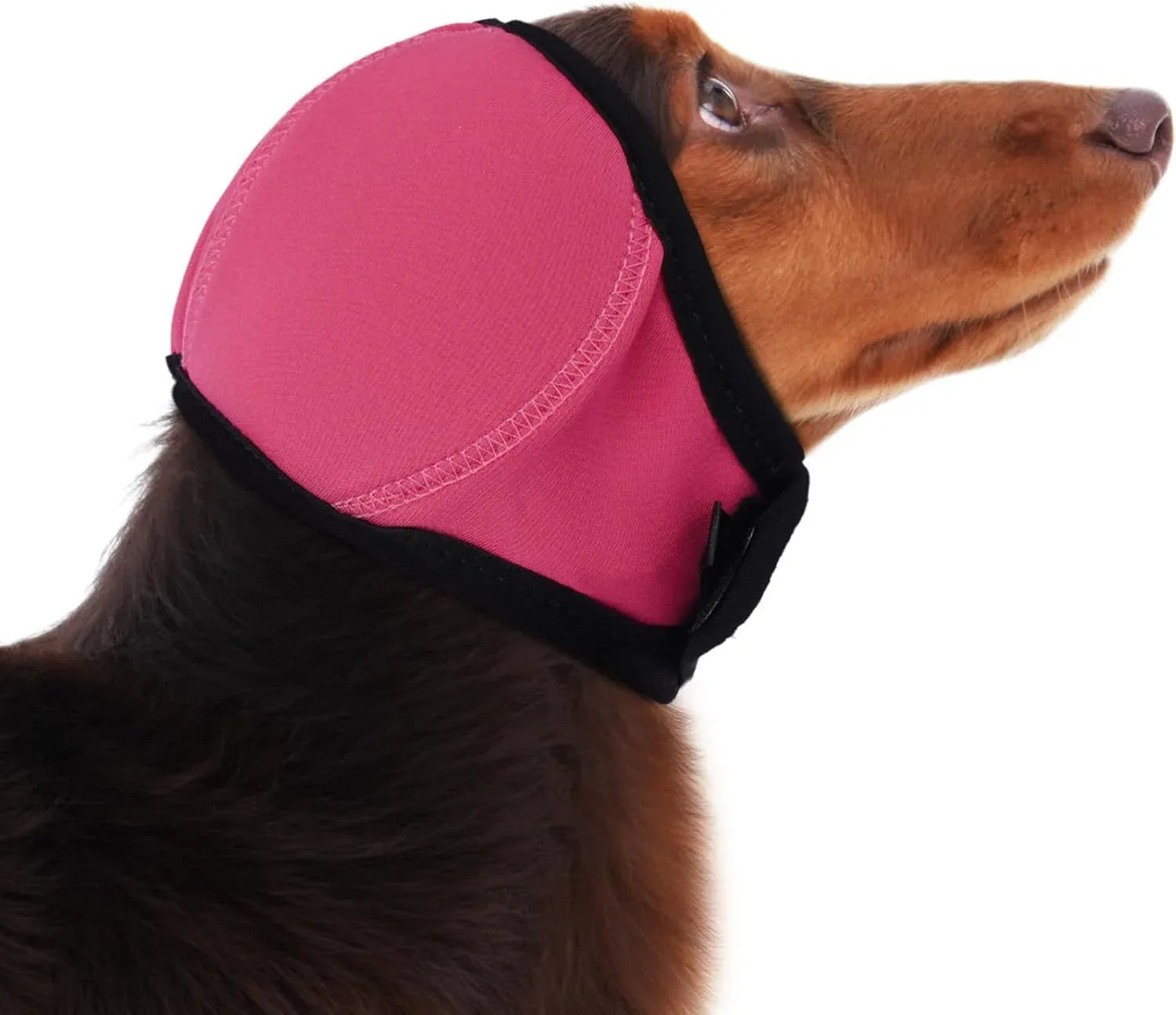 Swim - Proof Head Cover For Pet Dogs In Fall And Winter - seenewpaw