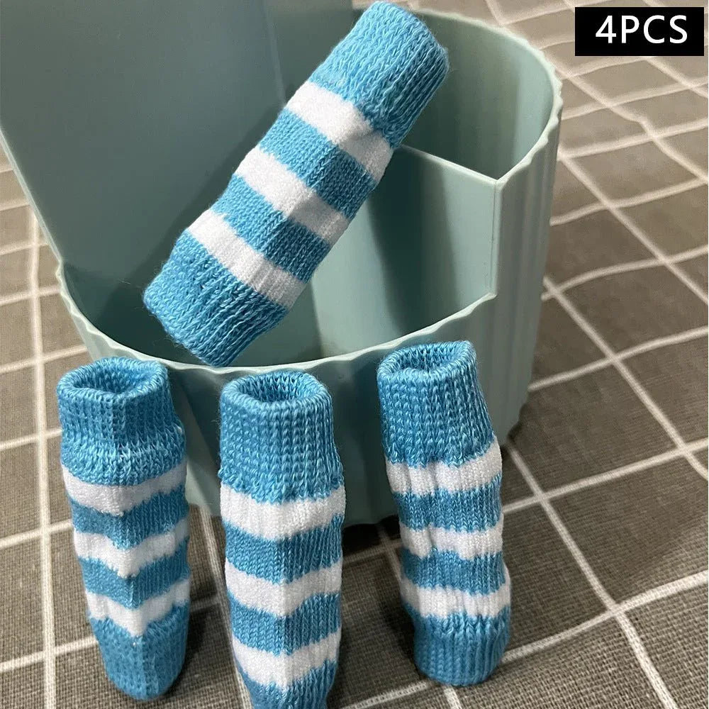 New Knee And Leg Support Socks For Cats And Dogs - seenewpaw