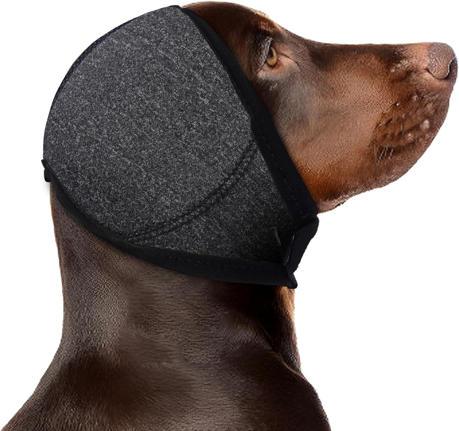 Swim - Proof Head Cover For Pet Dogs In Fall And Winter - seenewpaw