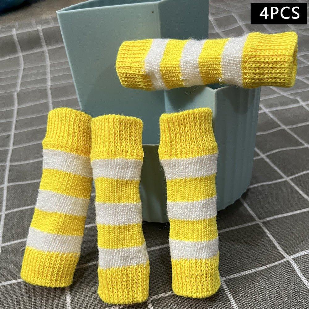 New Knee And Leg Support Socks For Cats And Dogs - seenewpaw