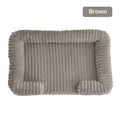 Warm Large Dog Bed Pet Mat Cat Bed Dog Bed Dog Mat - seenewpaw