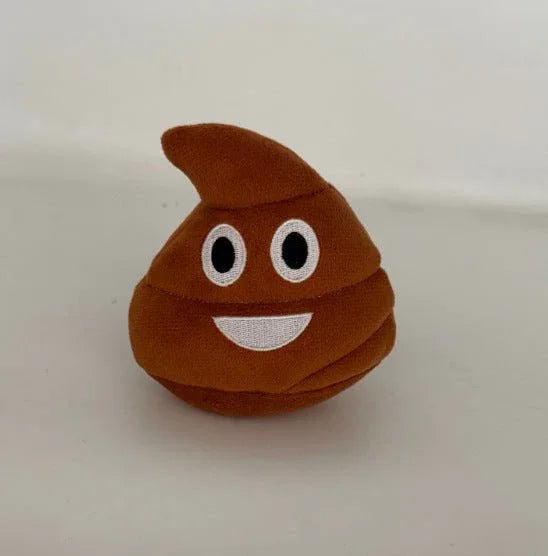 Farting Poop Doll Sound - Playing Pet Toy - seenewpaw