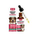 Dog - friendly Urinary Relief Drops - seenewpaw