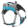 Breathable Large Dog Chest Harness With Leash - seenewpaw