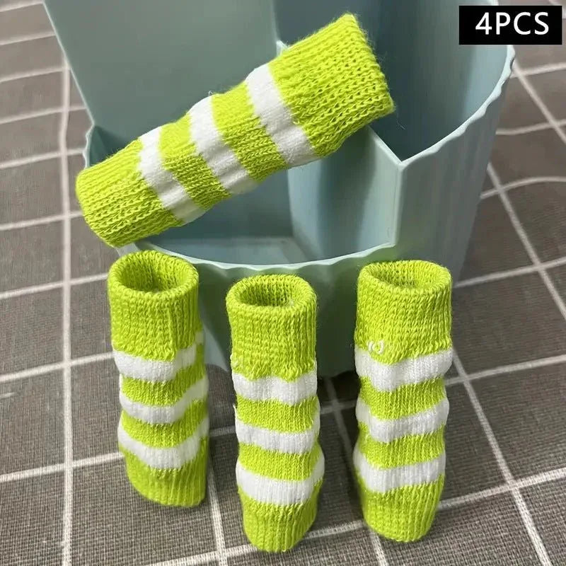 New Knee And Leg Support Socks For Cats And Dogs - seenewpaw